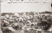 10-Armenian Refugees in Relief Committee Tents - Aintab_s