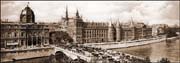 Paris_La Conciergerie