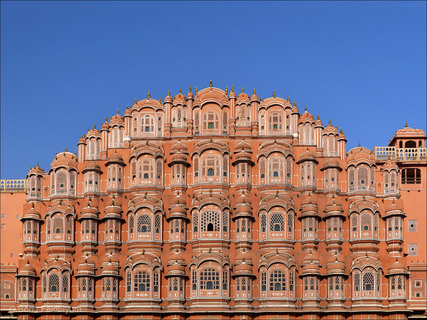 20181026049sc_Jaipur_Hawa_Mahal