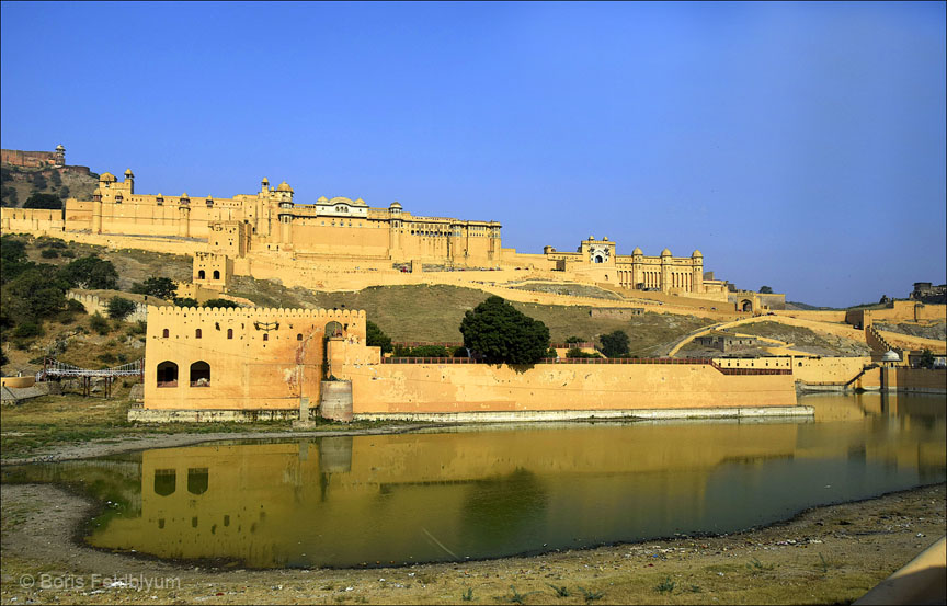 20181026163sc_Jaipur_Fort