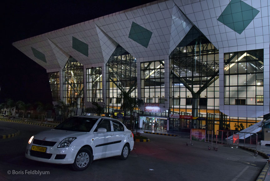 20181030001sc_Udaipur_airport