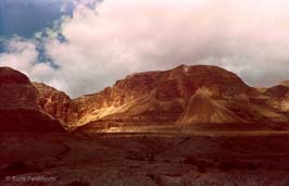 19820325046_[3-2-5]_Jerusalem_to_Masada