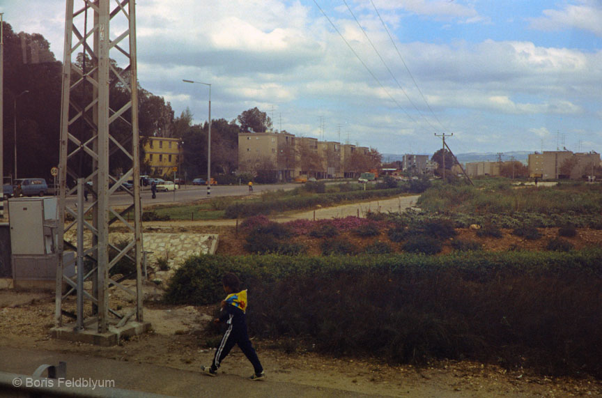 19820326042_[5-1-2]_Israel_North