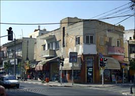 20071023050sc_Tel-Aviv_King_George