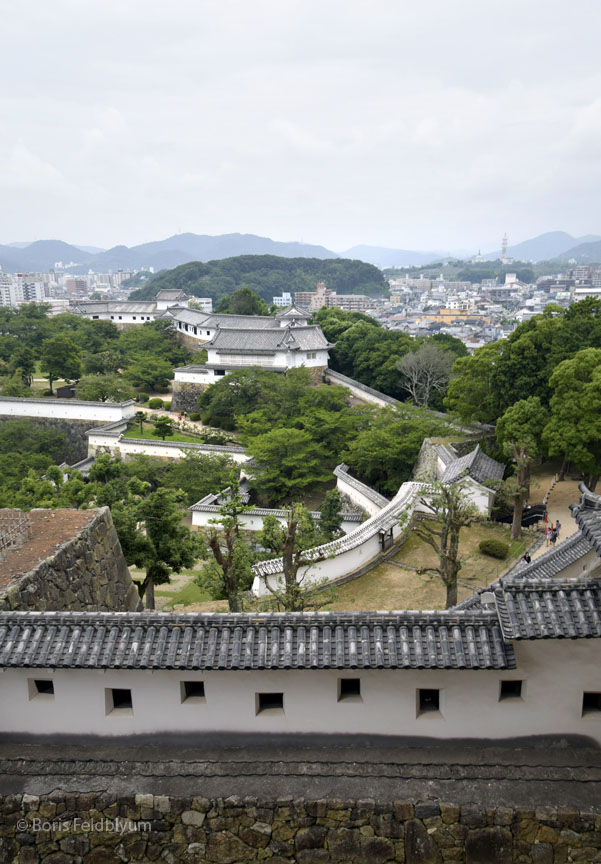 20170712219sc_Himeji_Castle