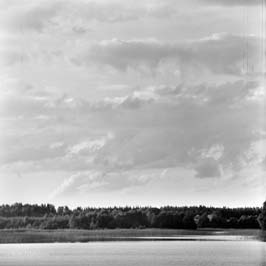 19780725217sc_Moletai_lakes