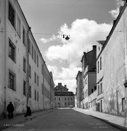 19771101026sc_Vilnius_Zhukas_Street