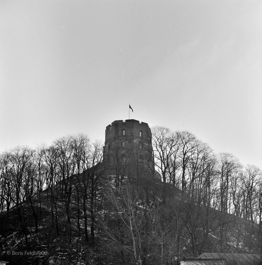 19771101005scsc_Gediminas_tower