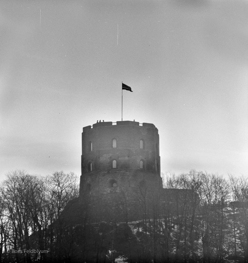 19771101010scsc_Gediminas_tower