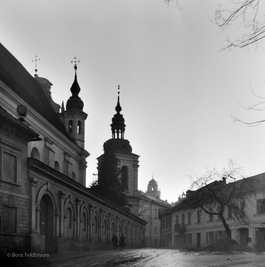 19771101020sc_Vilnius_St_Nicholas_st