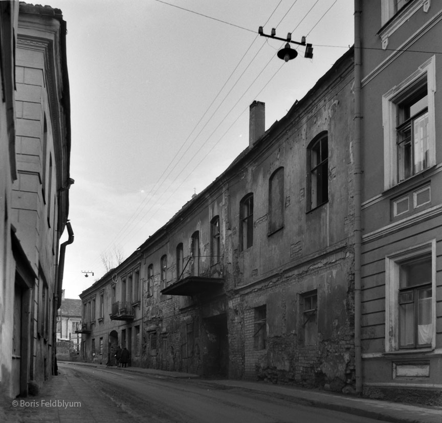 19771101023sc_Vilnius_Subachus_St