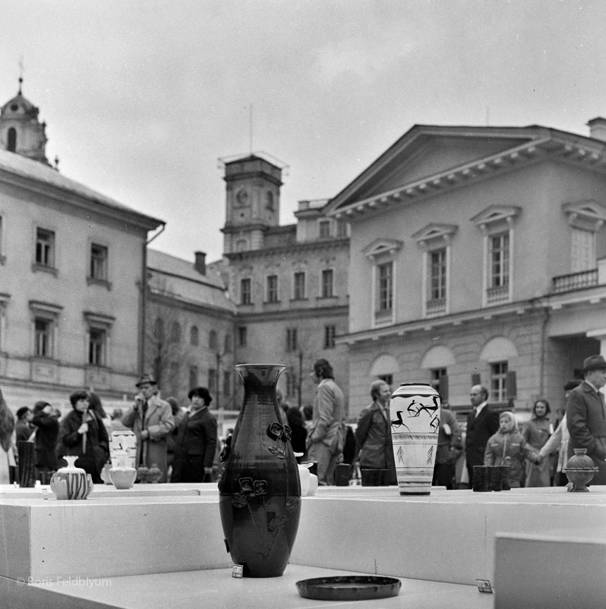 19771101284sc_Vilnius_Kutuzov_Sq