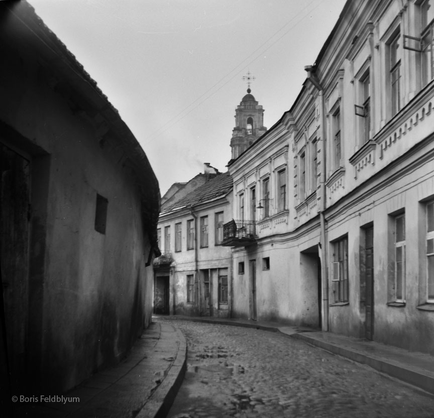 19771101290sc_Vilnius_Ligonines_st