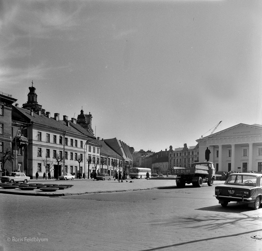 19771101306sc_Vilnius_Gorky_st