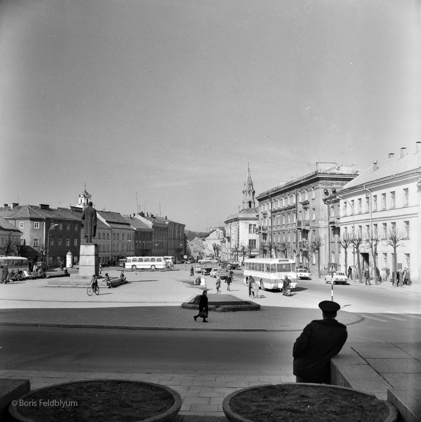 19771101310sc_Vilnius_Gorky_st