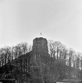 19771101005scsc_Gediminas_tower