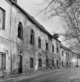 19771101042sc_Vilnius_Ligonines_st