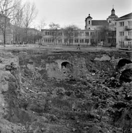 19771101048sc_Vilnius_Great_Synagogue_site