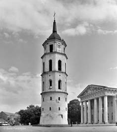 19771101105scsc_Vilnius_Cathedral