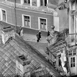 19771101123sc_Vilnius_Gorky_st