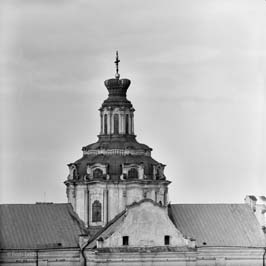 19771101126sc_Vilnius_St_Kazimir_cathedral