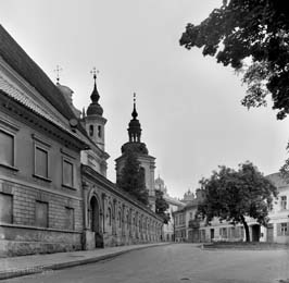 19771101286sc_Vilnius_St_Nikolas_st