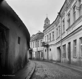 19771101290sc_Vilnius_Ligonines_st