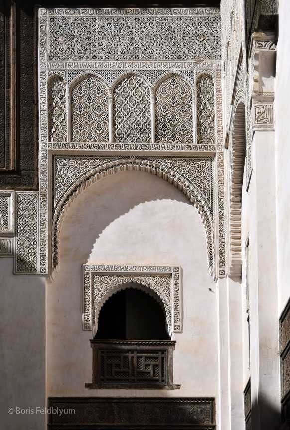 201904070220sc_Fez_Bou_Inania_Madrasa