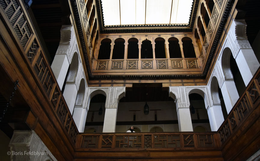 201904070423sc_Fez_Nejjarine Museum