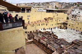 201904070615sc_Fez_Chouara_Tannery