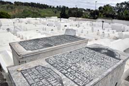 201904070735sc_Fez_Jewish_Cemetery
