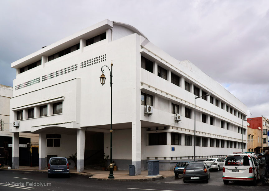 201904050767sc_Rabat_Grand_Synagogue_Talmud_Torah