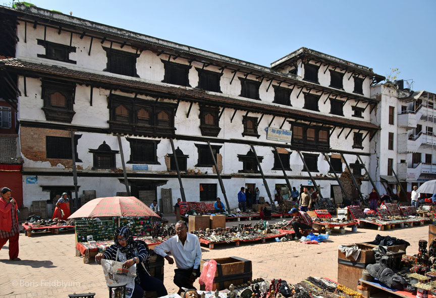 20181102101sc_Kathmandu_Durbar_Sq