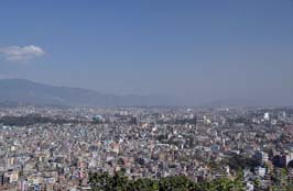 20181102482sc_Swayambhunath_Temple