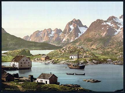 004_norway_Raftsund, Lofoten, Digermulen