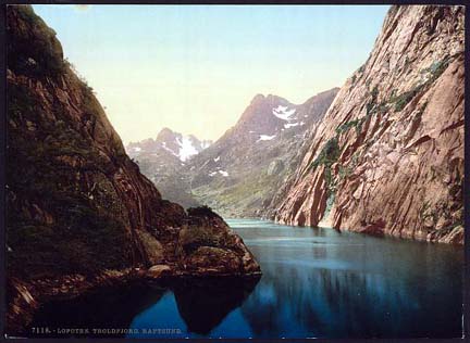 005_norway_Troldfjord, Raftsund, Lofoten