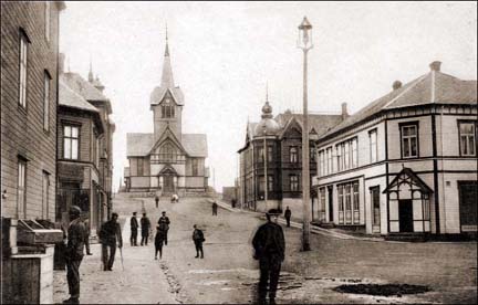 Norway_Hammerfest_103