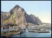 001_norway_Svolvaer, Lofoten, Norway