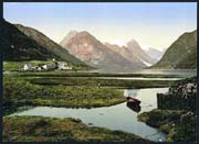 002_norway_Mundal, Fjaerland, Sognefjord, Norway