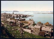 010_norway_From St. Hanshaugen, Hammerfest