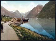 012_norway_Mundal, Fjaerland, Sognefjord, Norway
