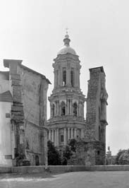 19730709021sc__Kiev_Lavra_Belfry