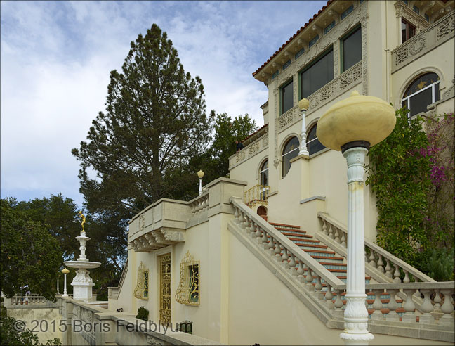 20151025181sc_Hearst_Castle