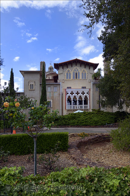 20151025221sc12_Hearst_Castle