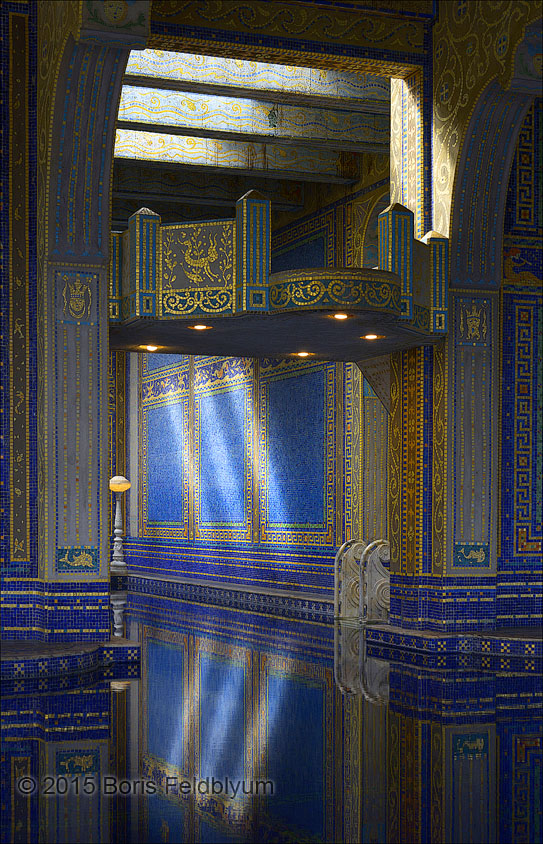 20151025251sc12_Hearst_Castle