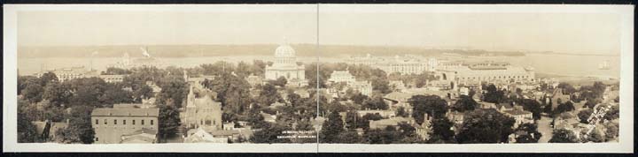 Naval Academy, Annapolis