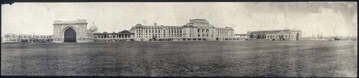 Naval Academy, Annapolis_02