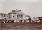 Annapolis, 1913