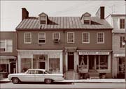 Annapolis_31-33 West Street_1964