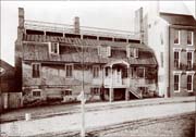 Annapolis_Brooksby-Shaw House, 21 State Circle_1889